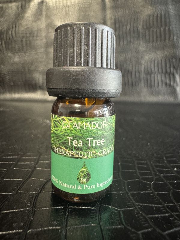 Tea Tree