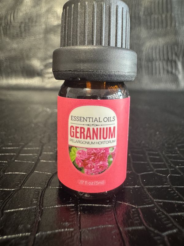 Geranium
