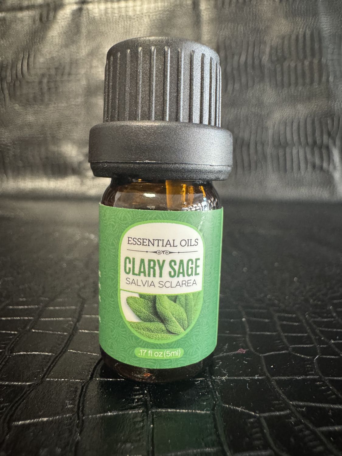 Clary Sage