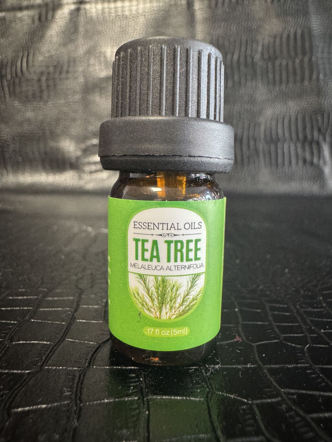 Tea Tree