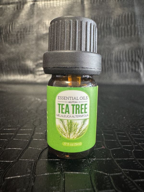 Tea Tree