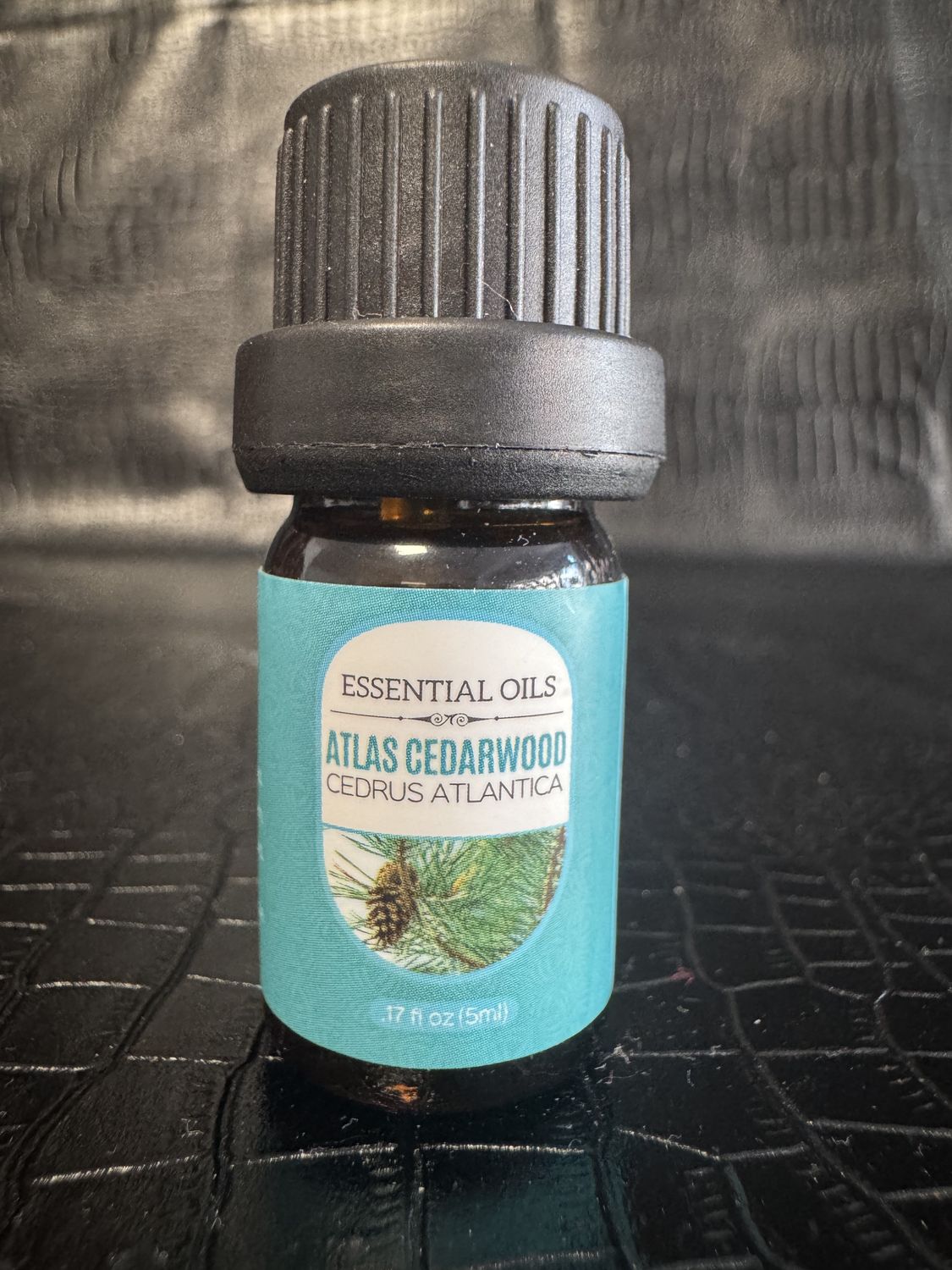 Atlas Cedarwood