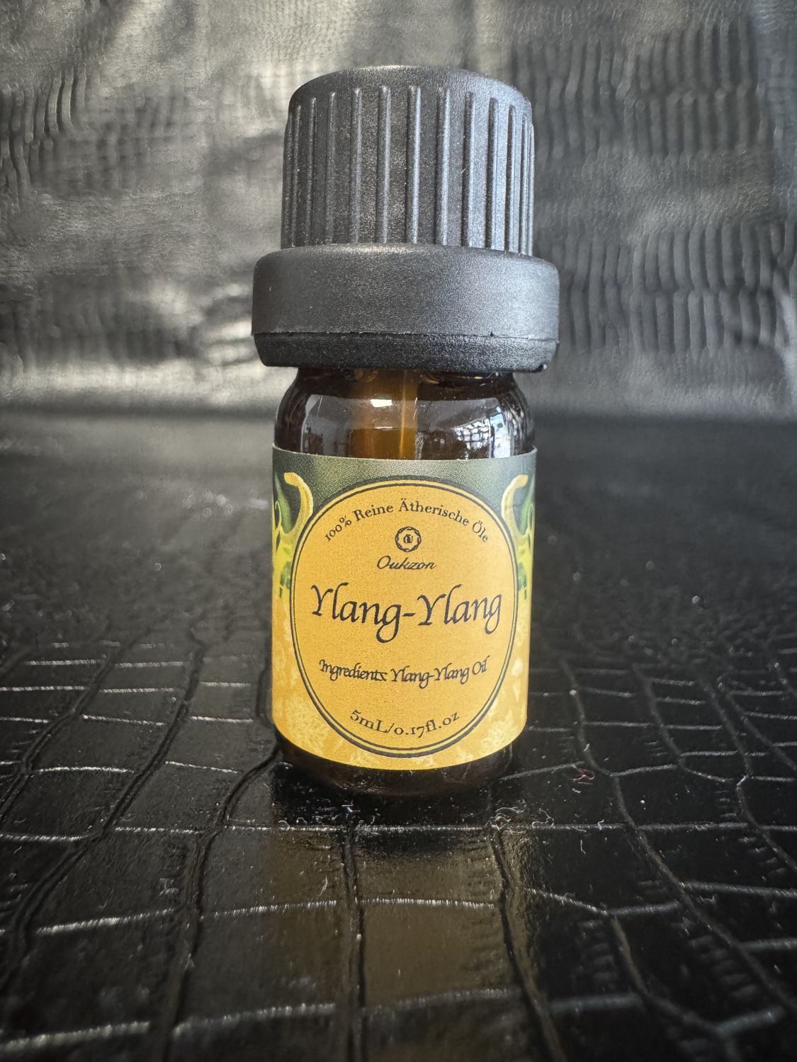 Ylang-Ylang
