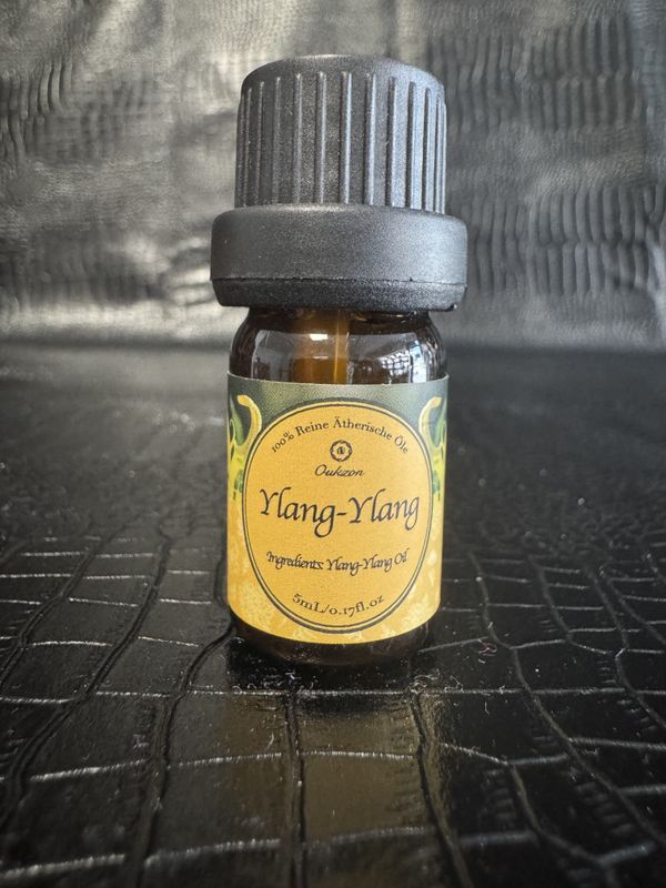 Ylang-Ylang