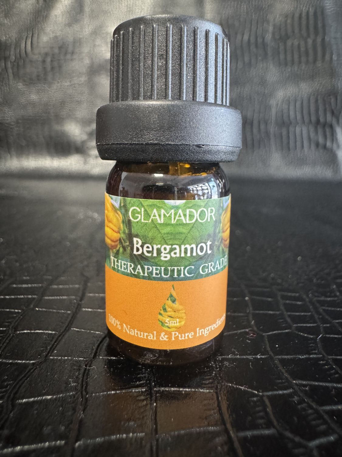 Bergamot