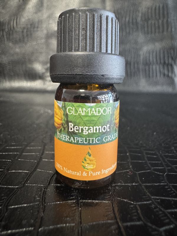 Bergamot