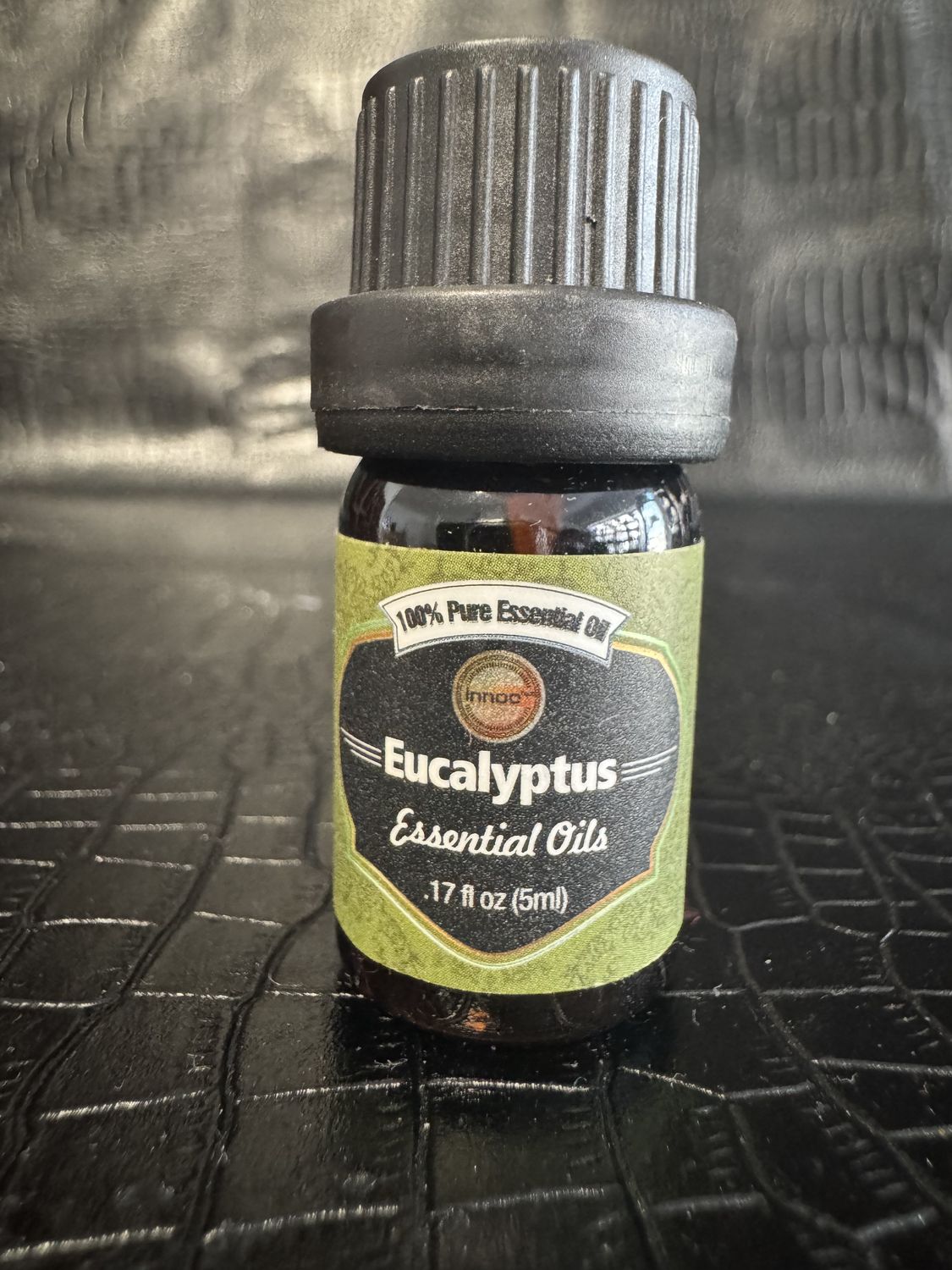 Eucalyptus