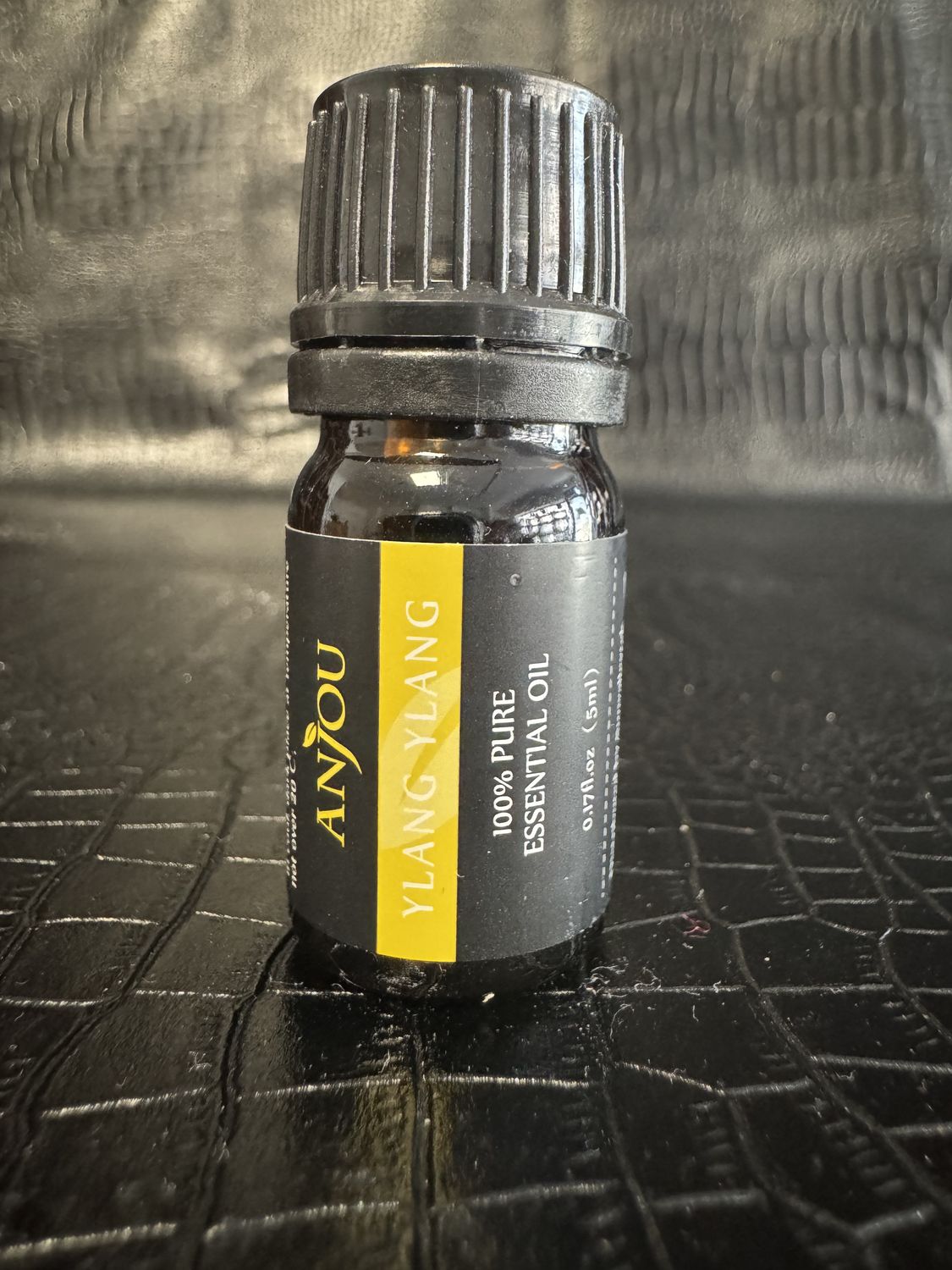 Ylang-Ylang