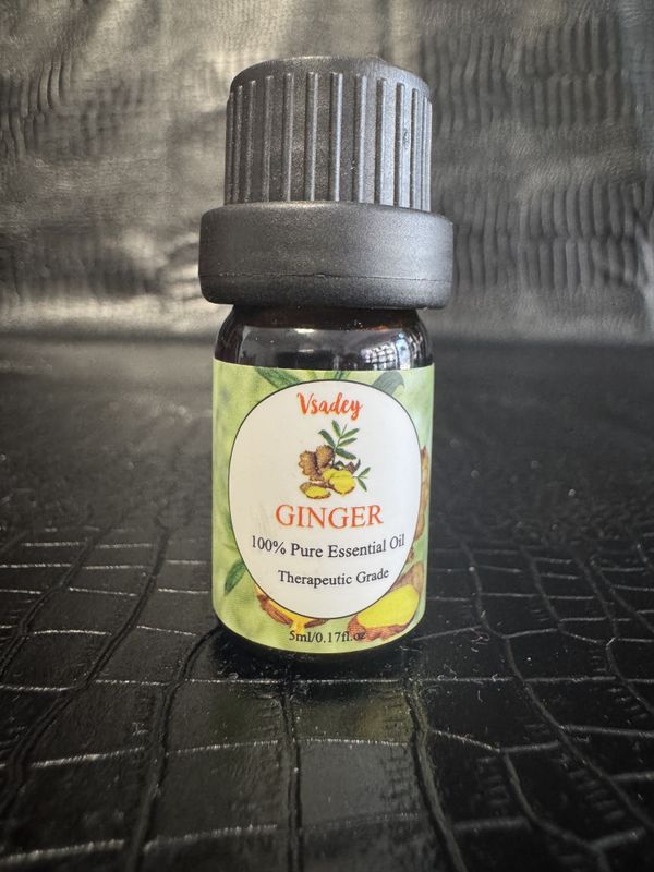 Ginger