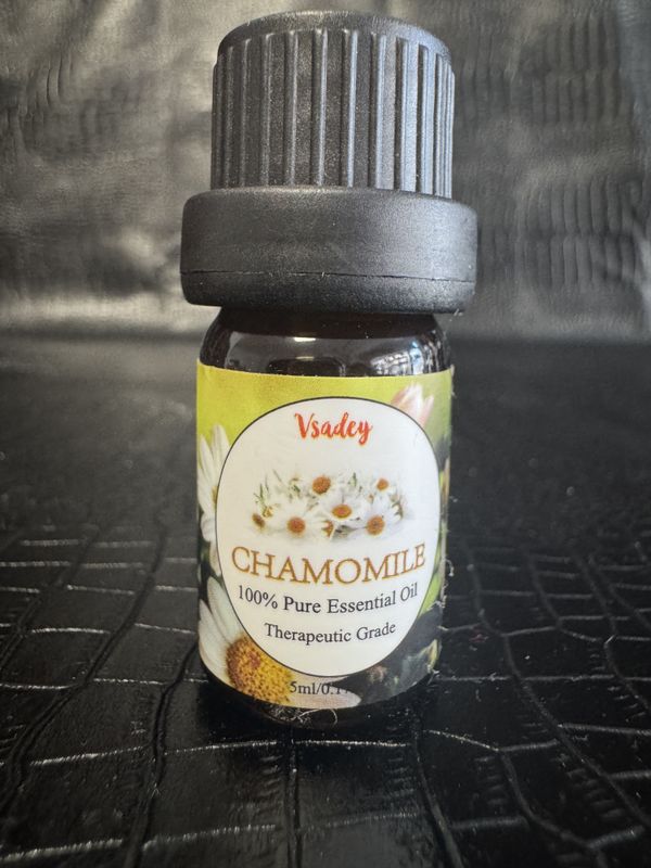 Chamomile