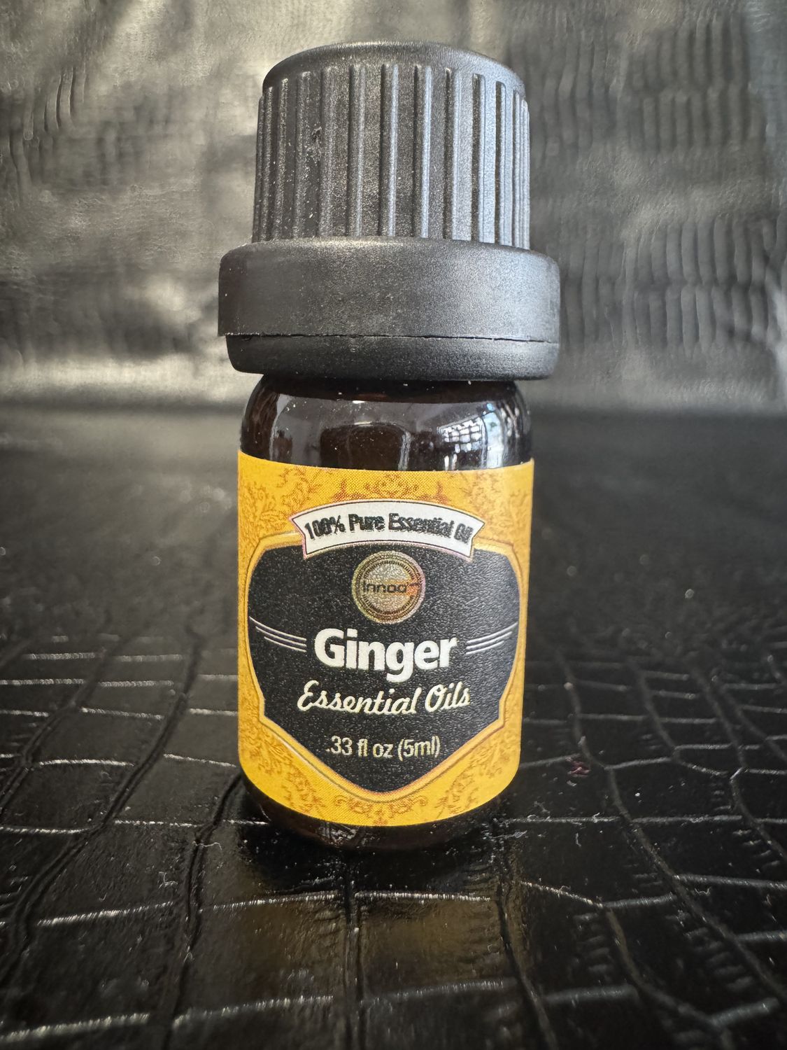 Ginger