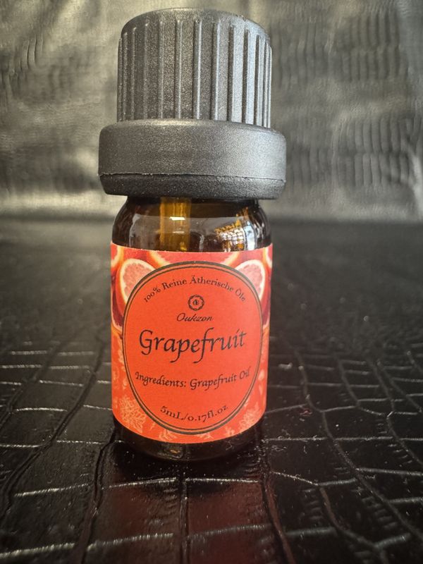 Grapefruit