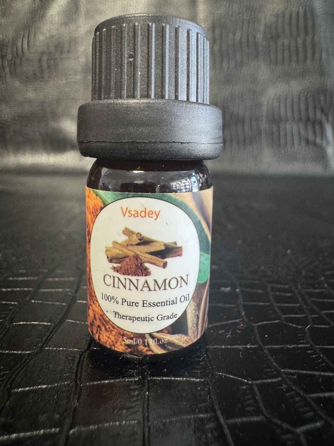 Cinnamon
