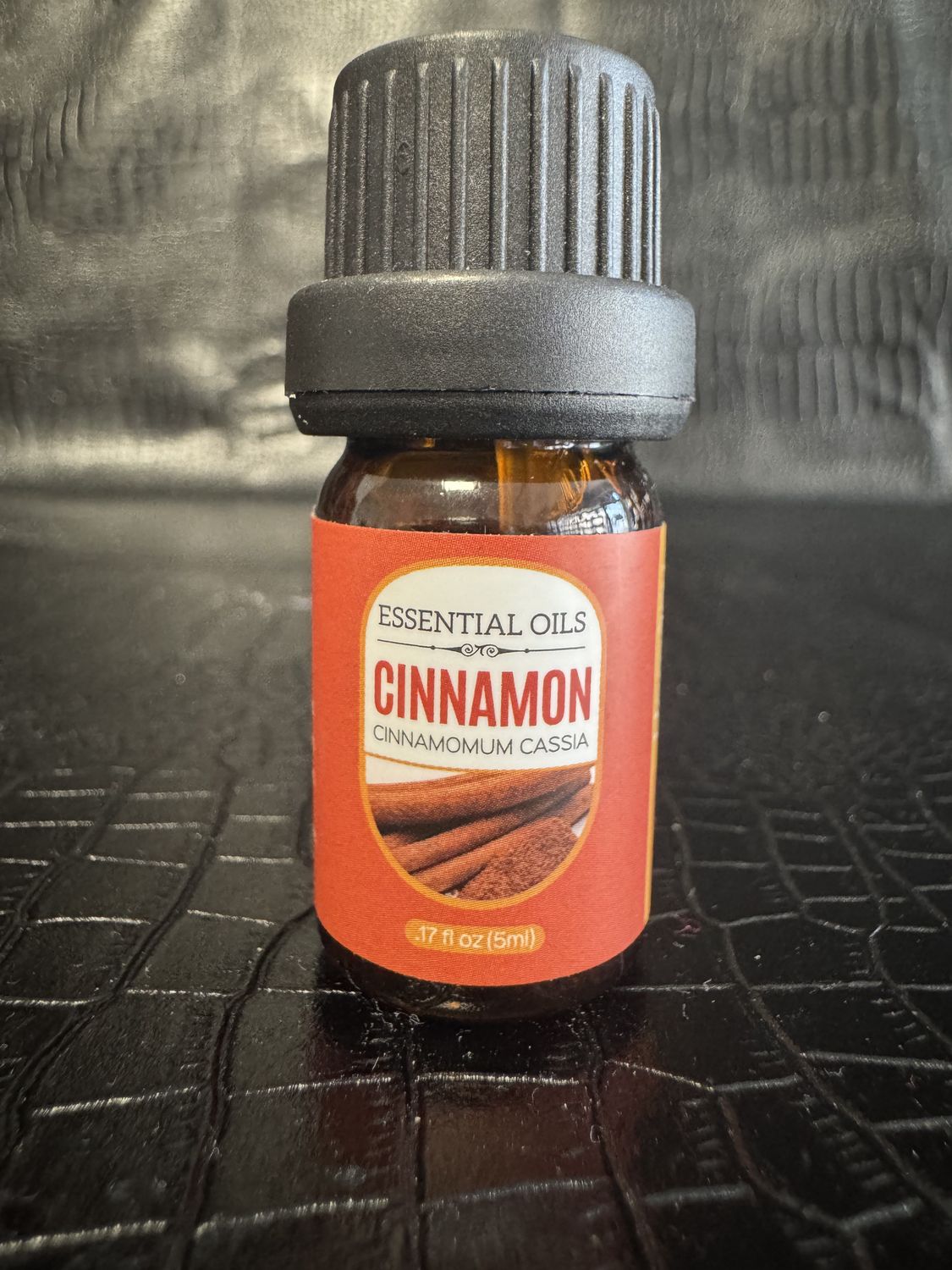 Cinnamon