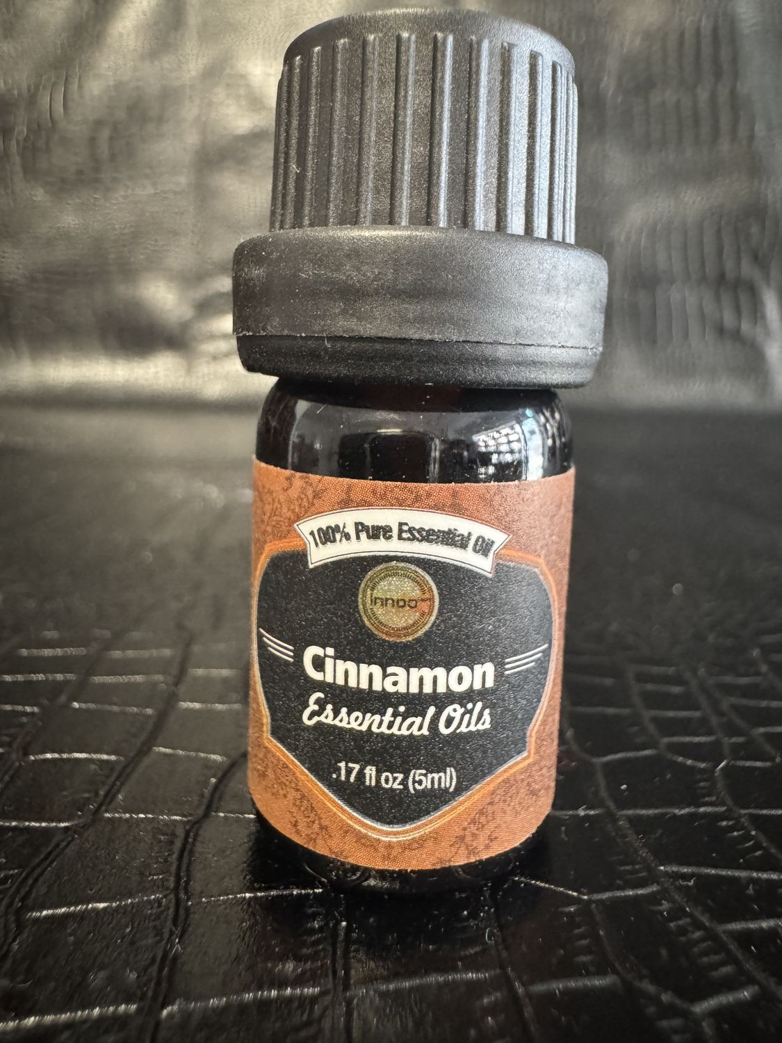Cinnamon