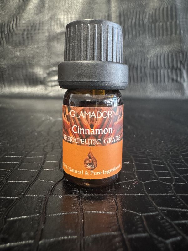 Cinnamon