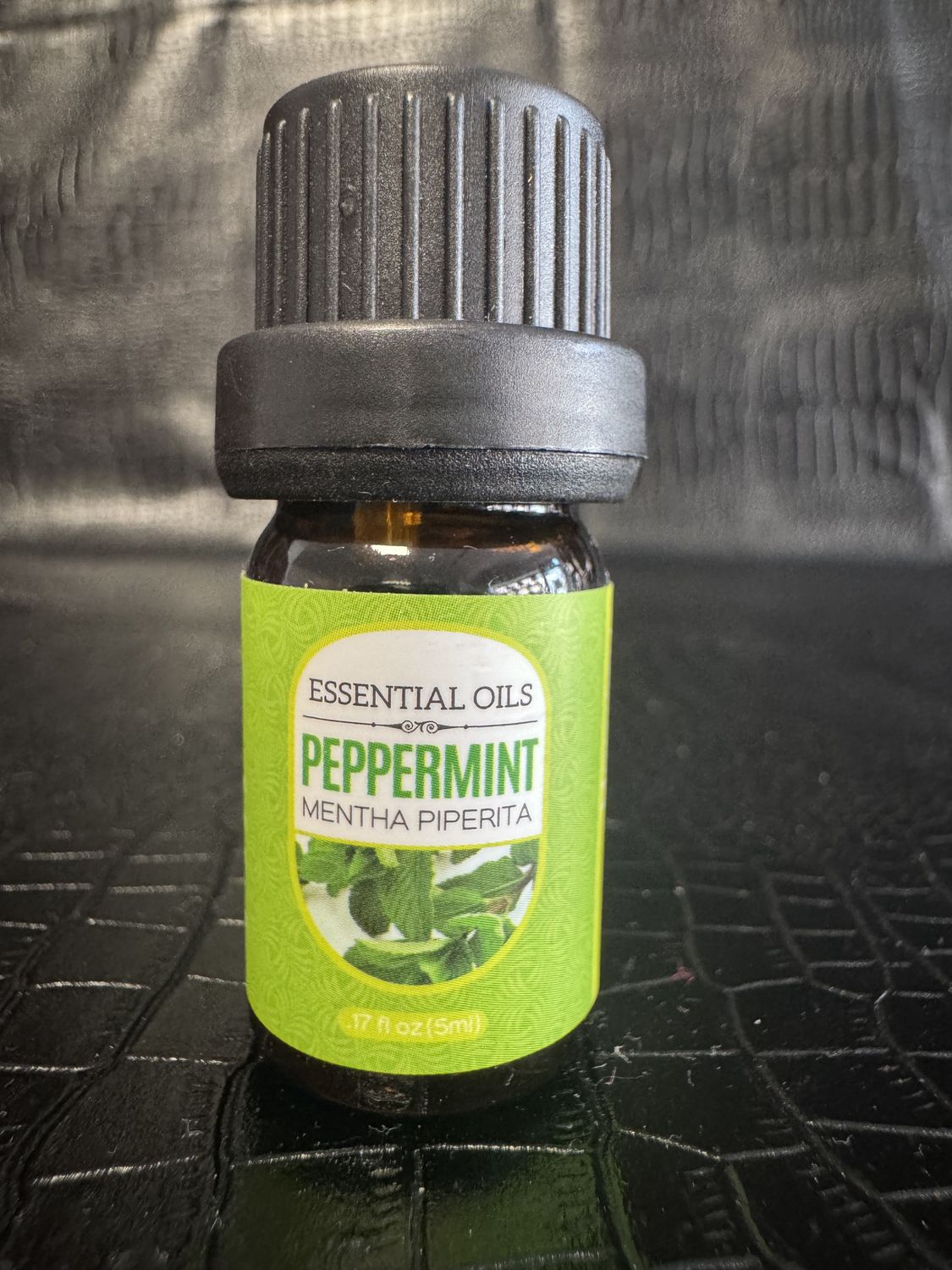 Peppermint
