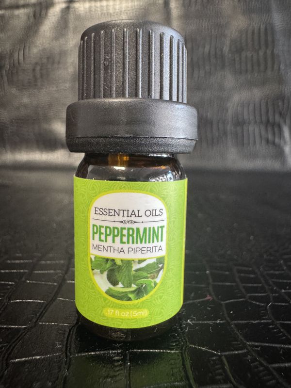 Peppermint