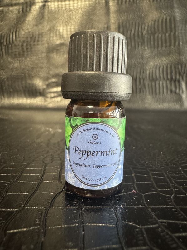 Peppermint