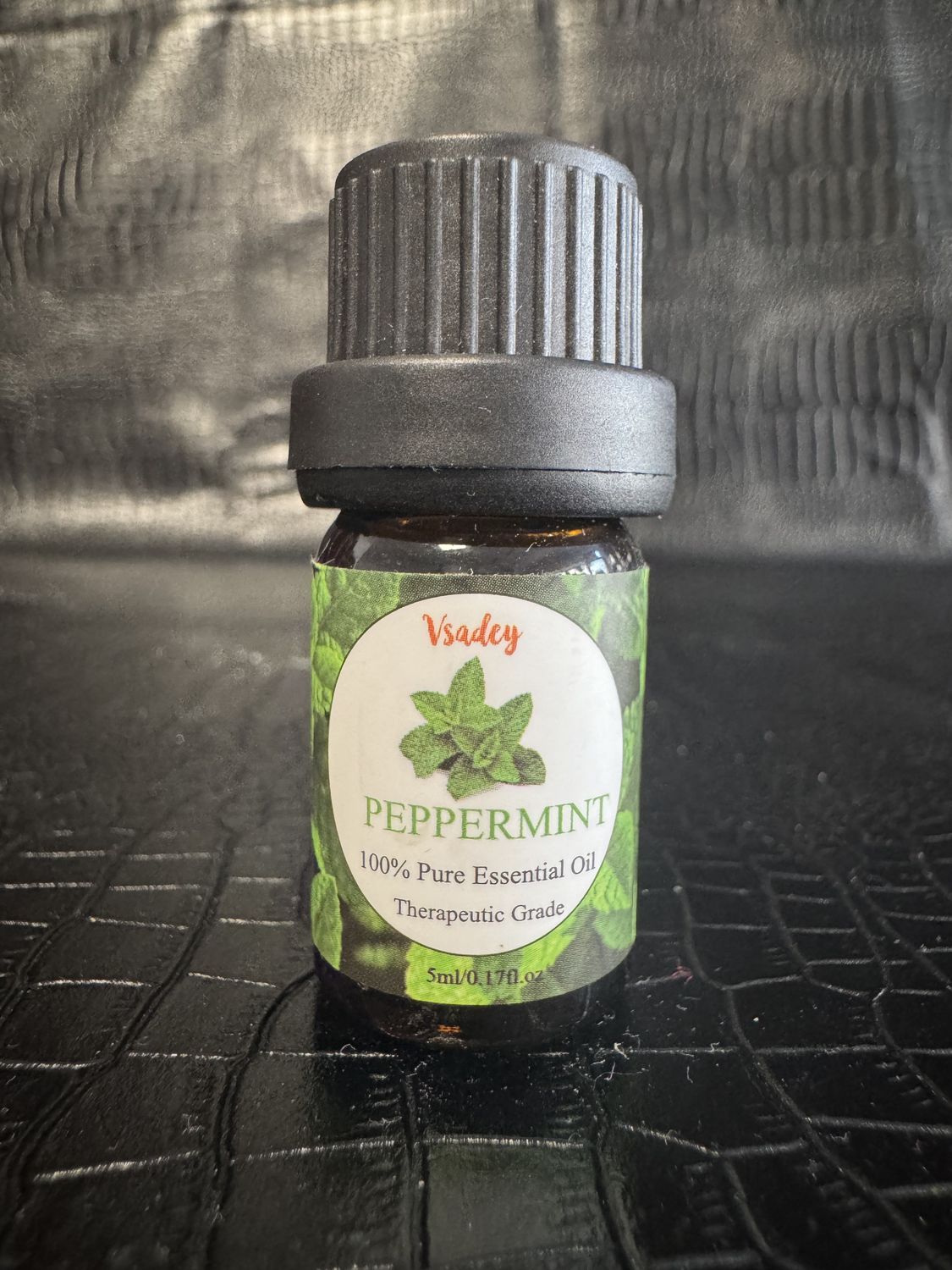 Peppermint