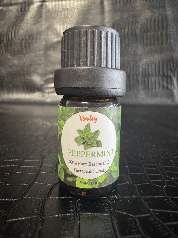 Peppermint