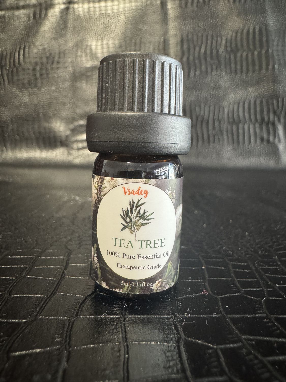 Tea Tree