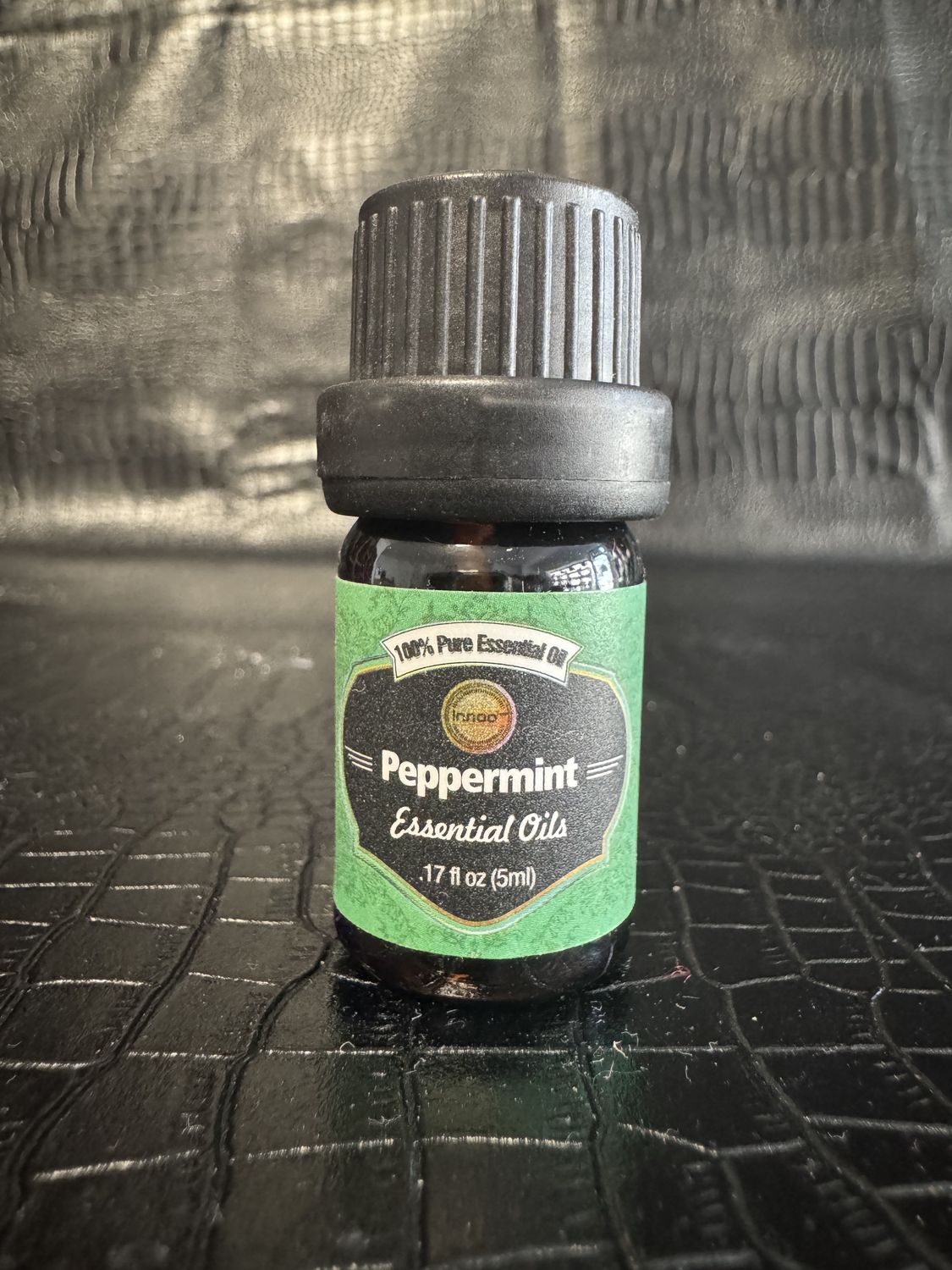 Peppermint