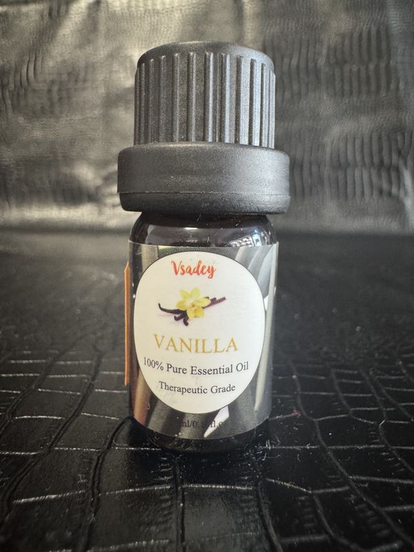 Vanilla