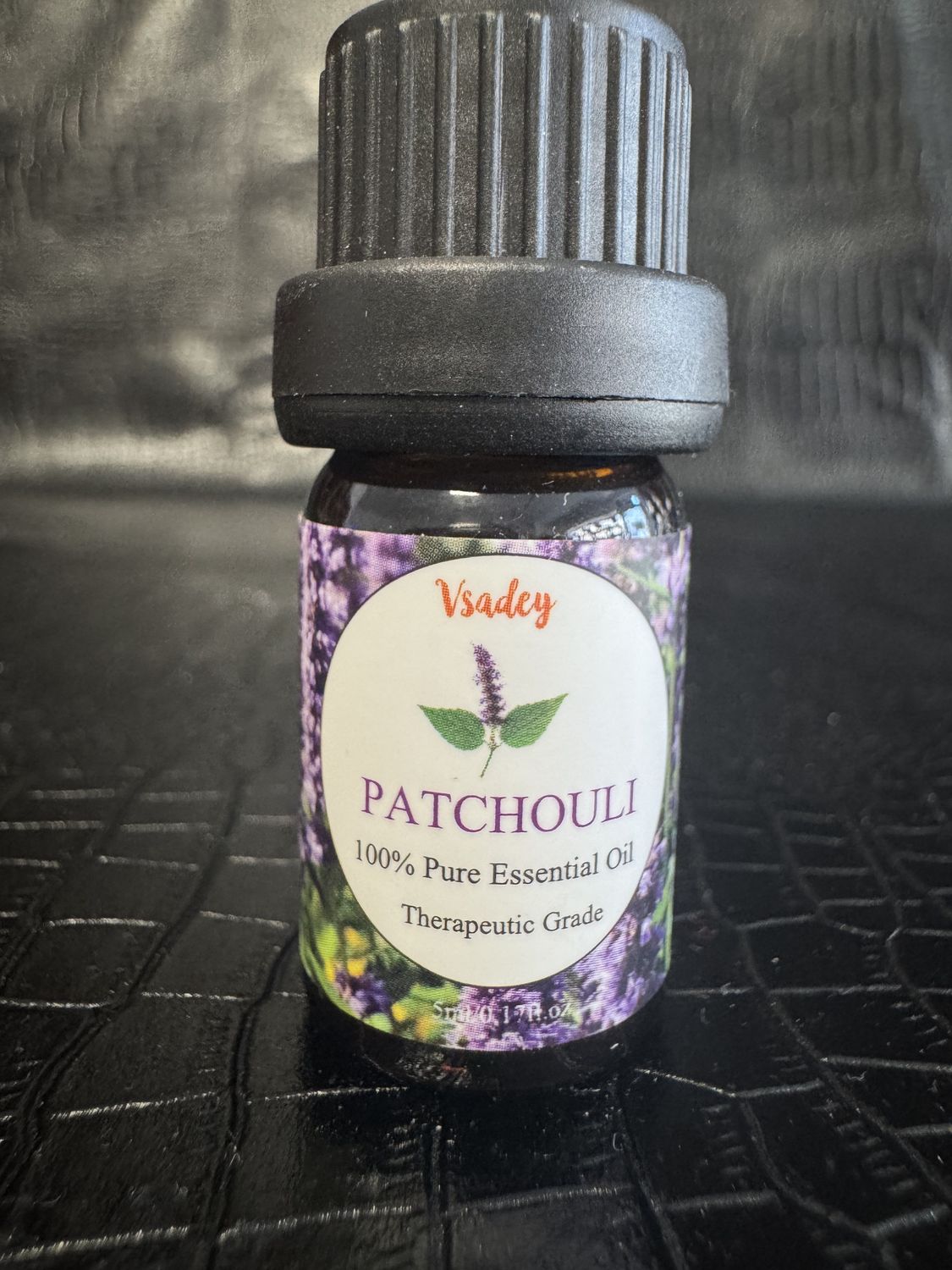 Patchouli