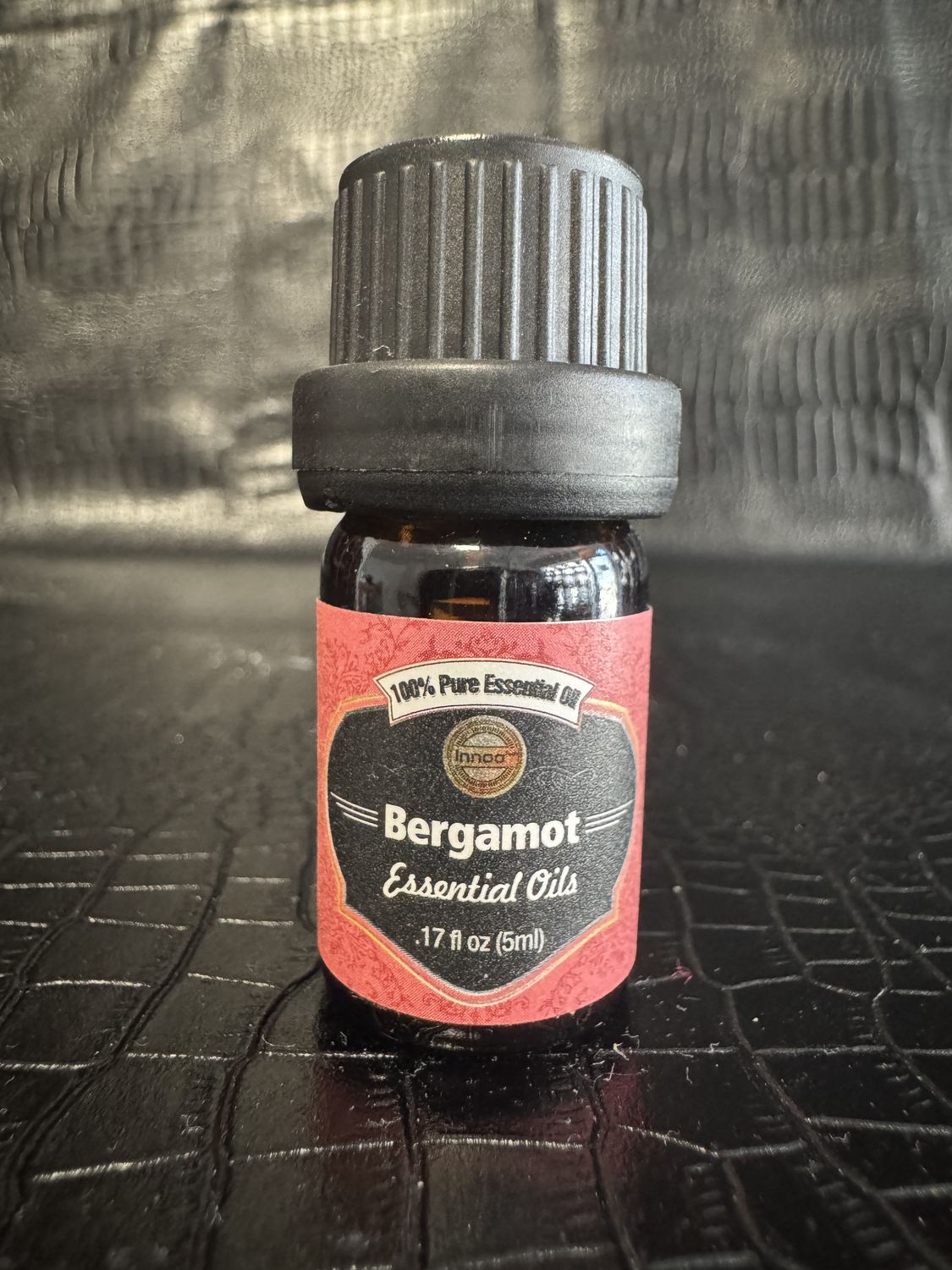 Bergamot