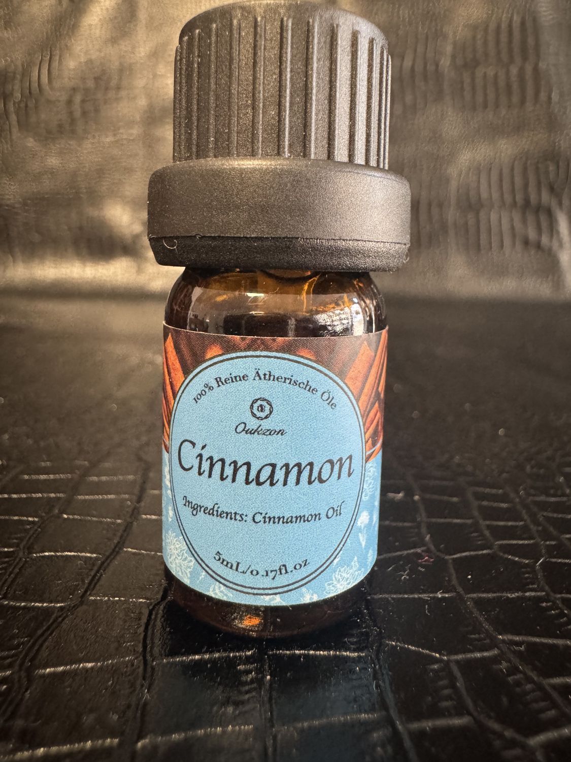 Cinnamon