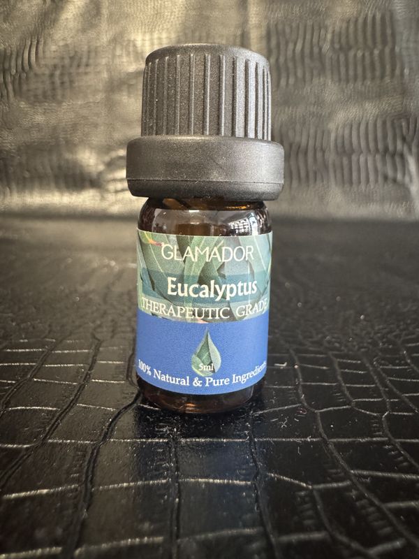Eucalyptus