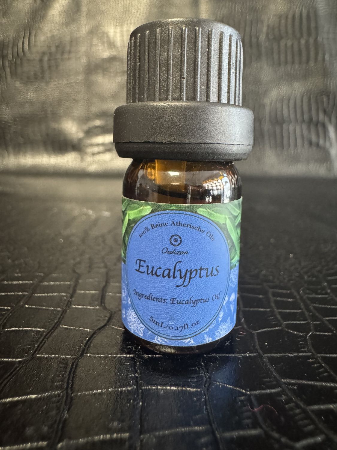 Eucalyptus