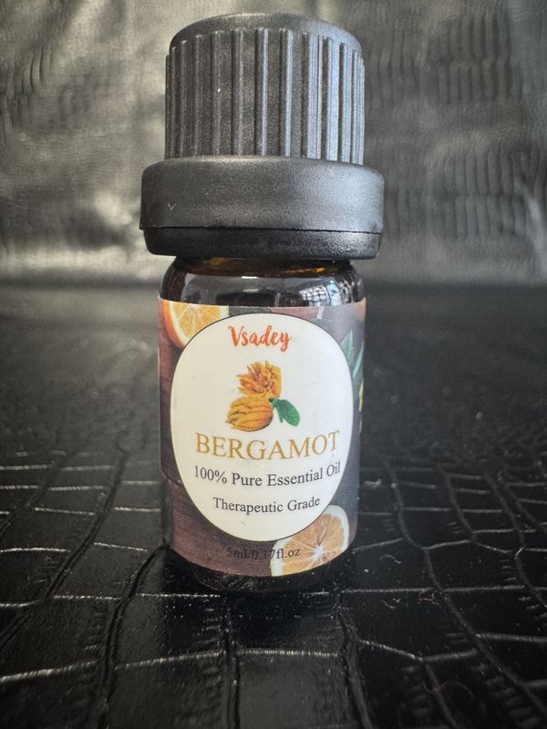 Bergamot