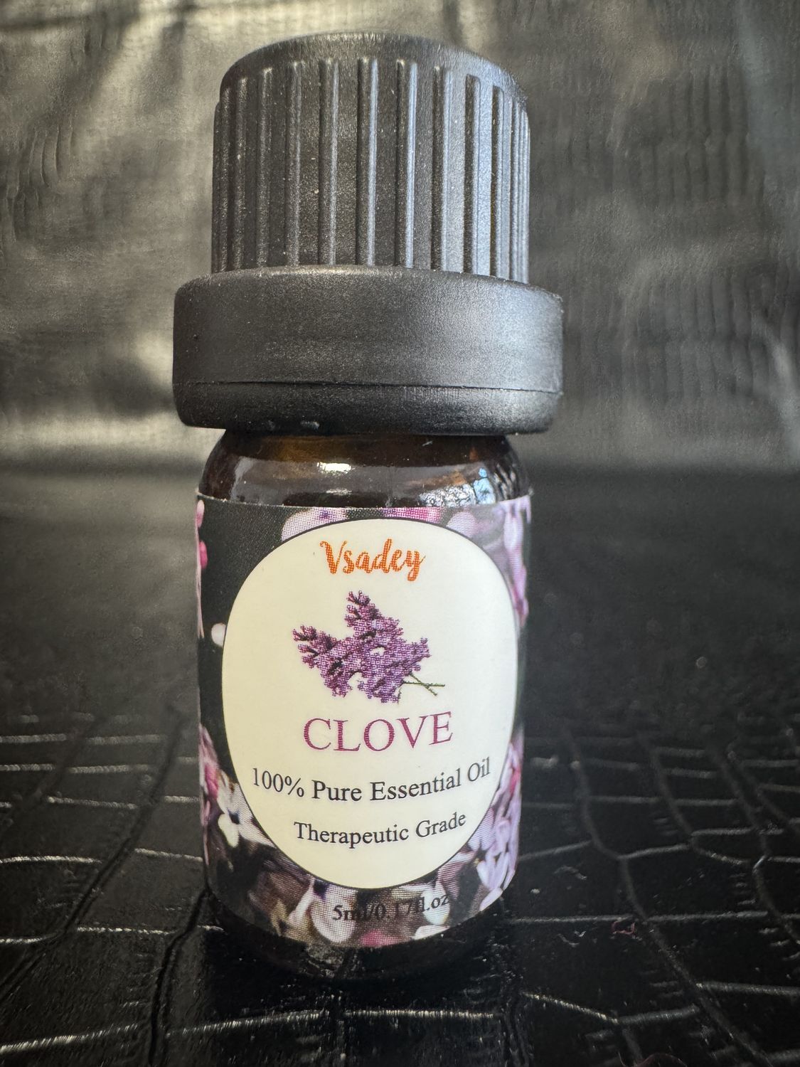 Clove