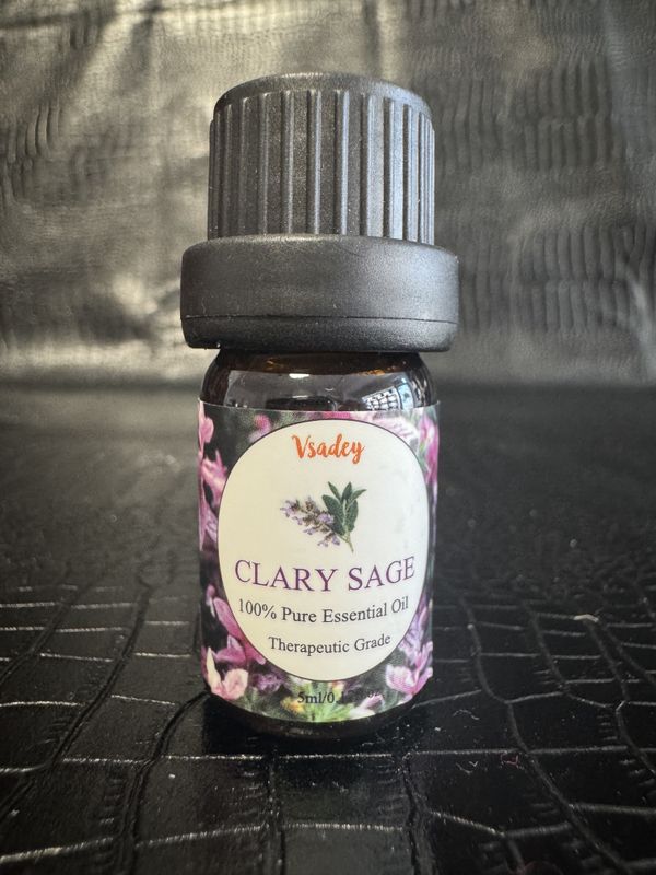 Clary Sage