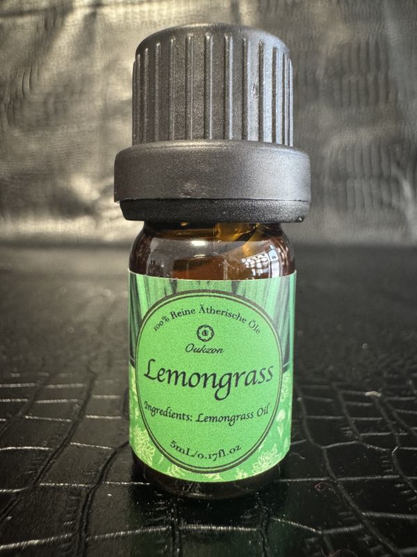 Lemongrass