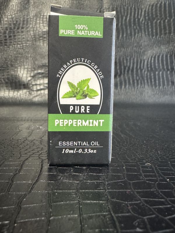 Peppermint