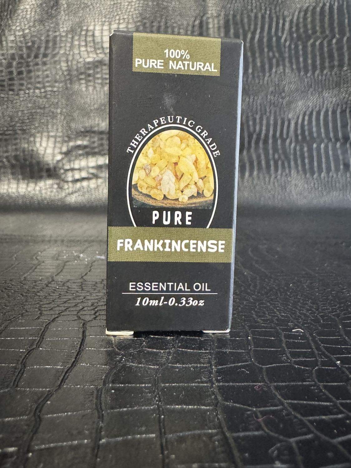 Frankincense