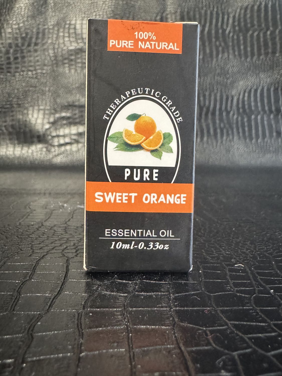 Sweet Orange