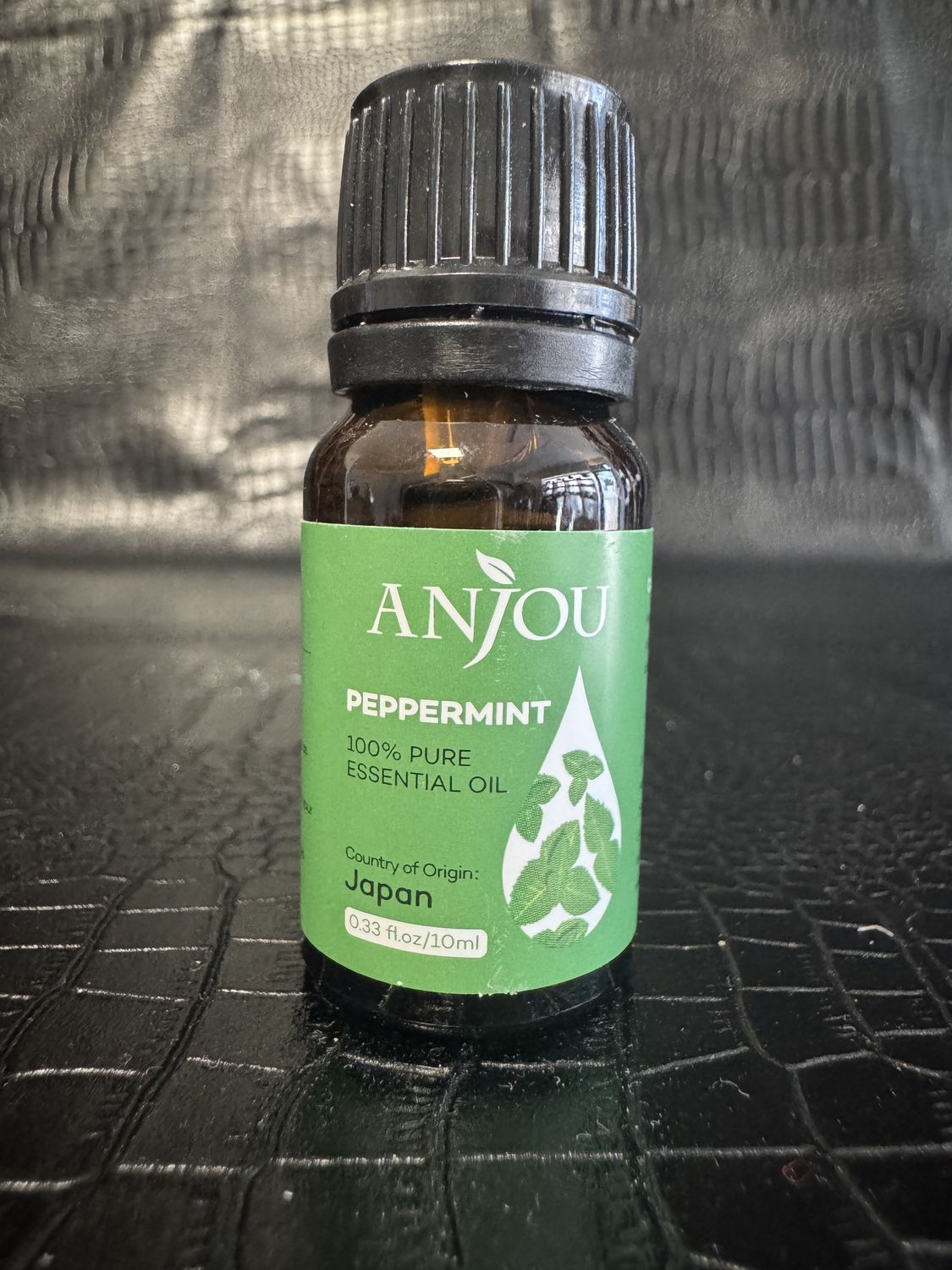 Peppermint