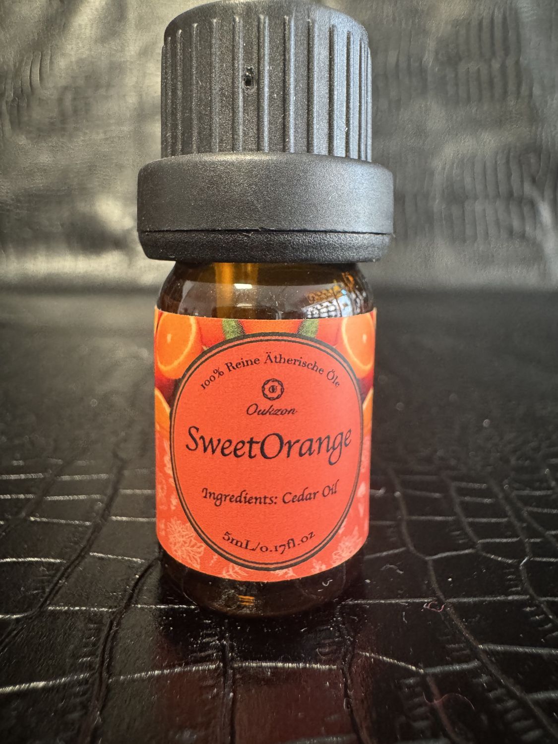 Sweet Orange