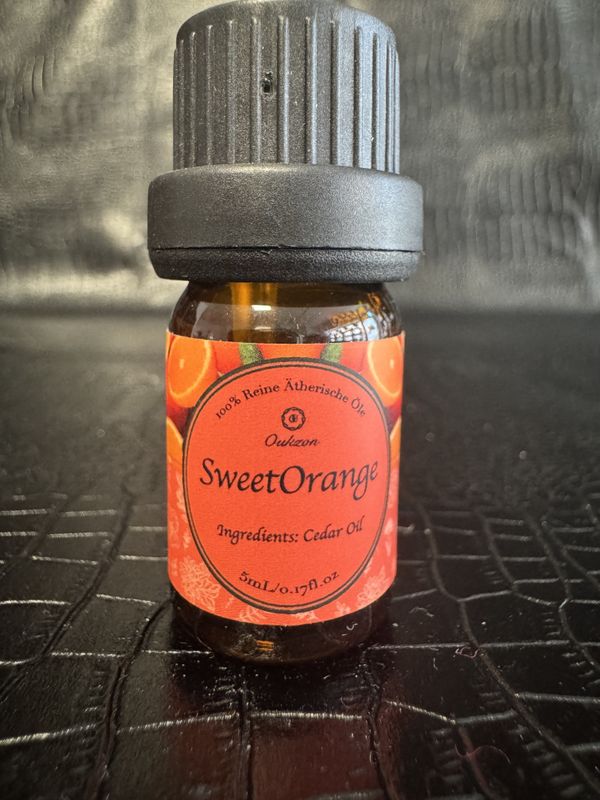 Sweet Orange