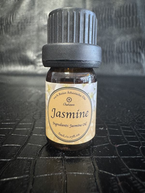 Jasmine