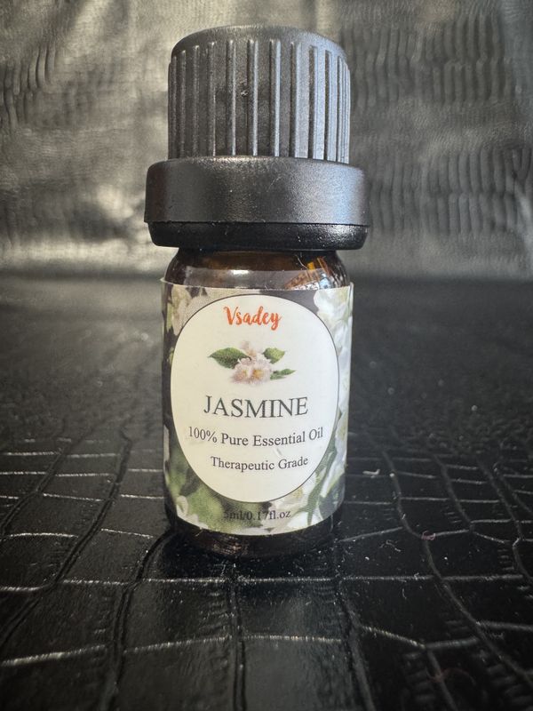 Jasmine
