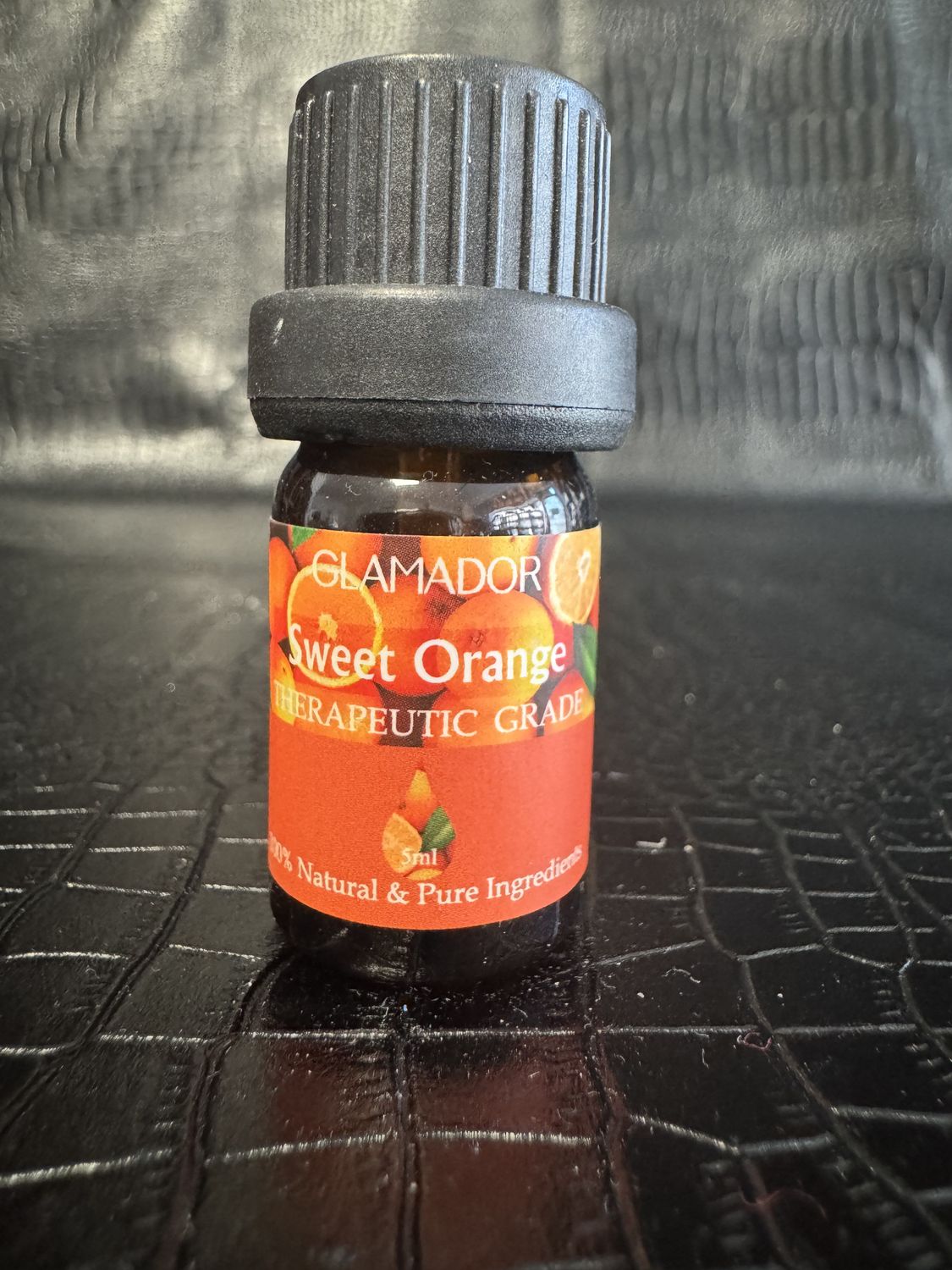 Sweet Orange