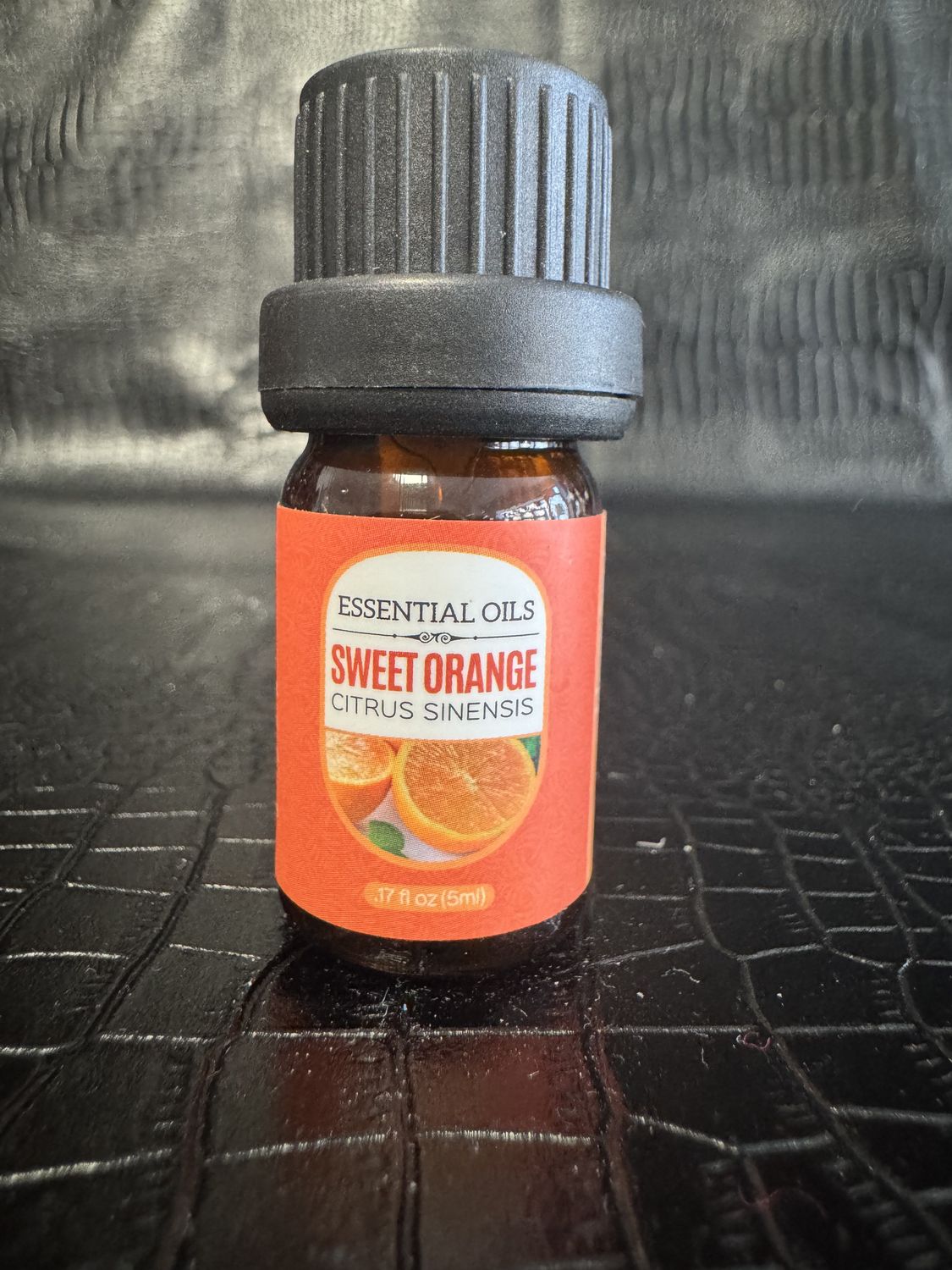 Sweet Orange