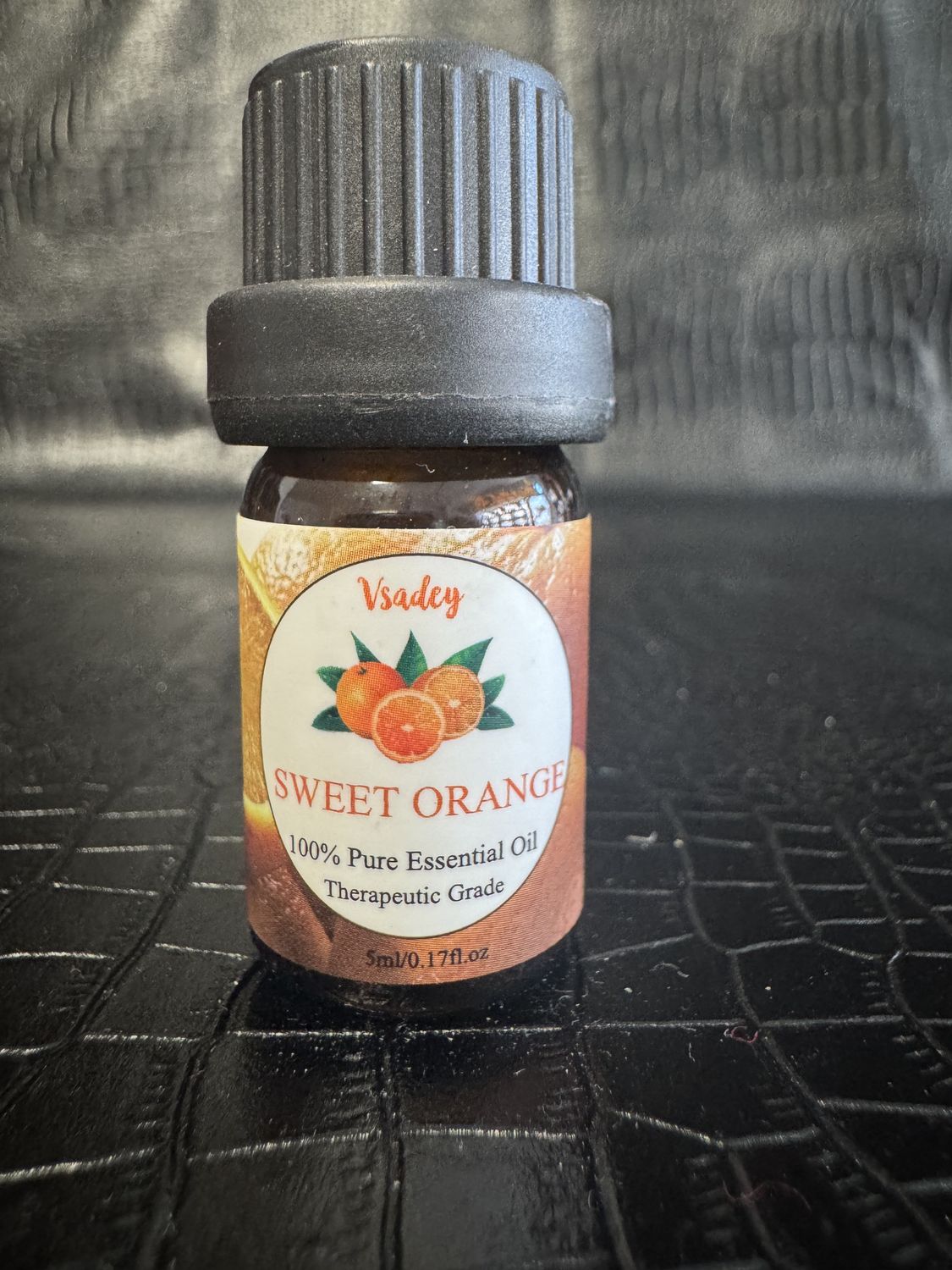 Sweet Orange