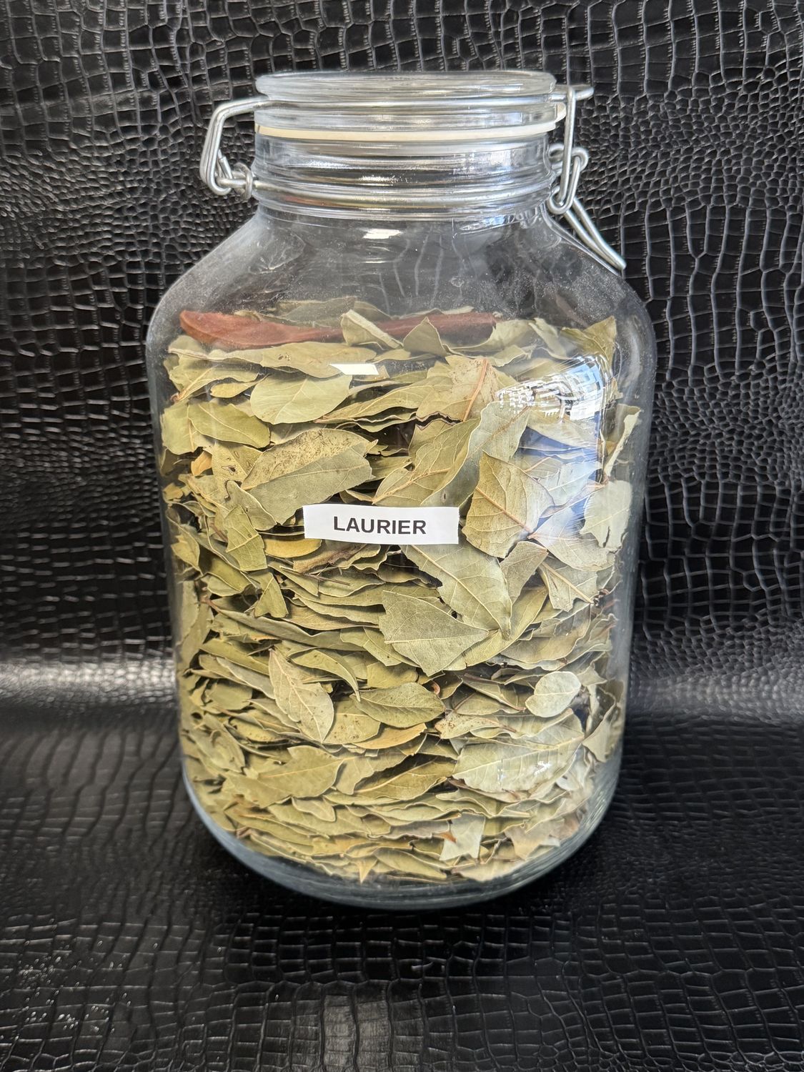 Laurier sachet de 25g