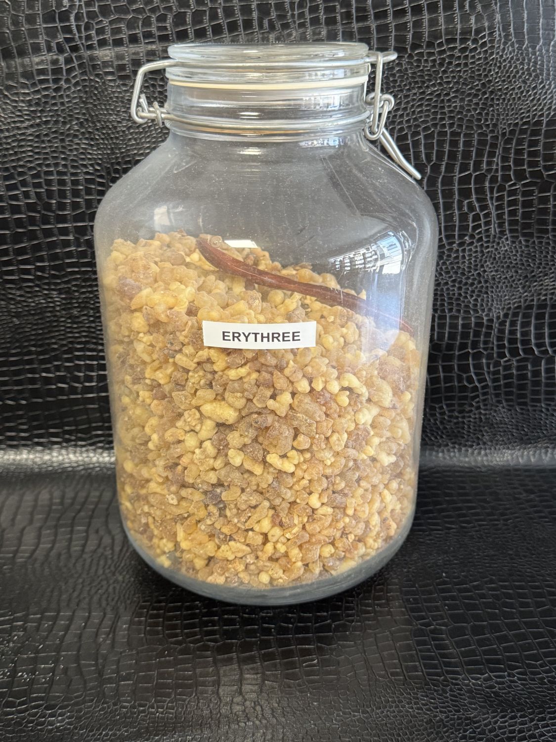 Erythree sachet de 25g